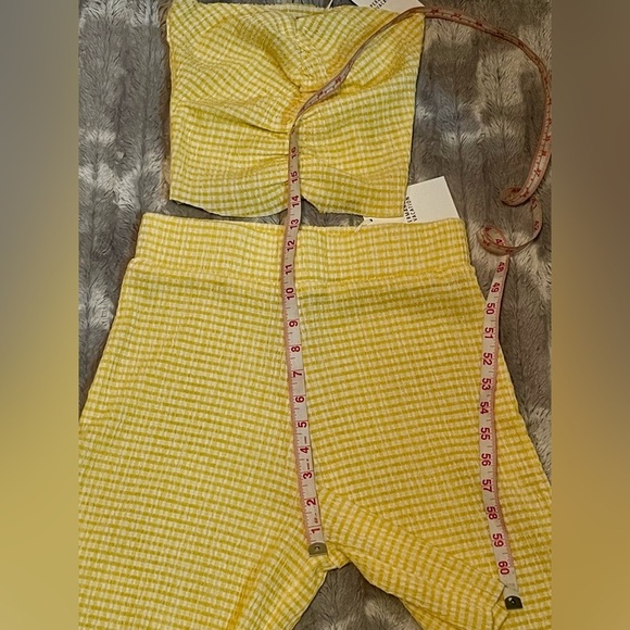 PERMANENT VACATION Set Size Small - Picture 5 of 10